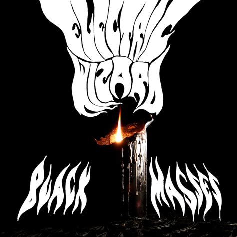 Electric Wizard – Black Masses 